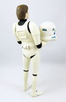 Star Wars - Applause - Han Solo Stormtrooper 10\  vinyl figure