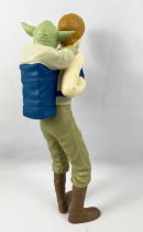 Star Wars - Applause - Luke Skywalker & Yoda 10\  vinyl figure