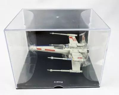 Star Wars - Atlas Collection Vaisseaux et V�hicules - X-Wing