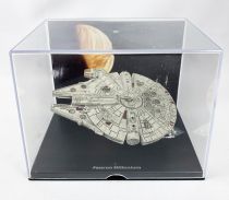 Star Wars - Atlas Starships & Vehicles - Millennium Falcon