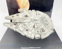 Star Wars - Atlas Starships & Vehicles - Millennium Falcon