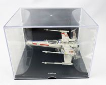 Star Wars - Atlas Starships & Vehicles - X-Wing Fighter