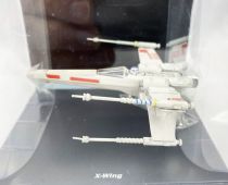 Star Wars - Atlas Starships & Vehicles - X-Wing Fighter