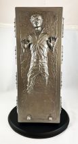 Star Wars - Attakus Bombyx - Han Solo Carbonite Exemplaire Hors Commerce n° 4