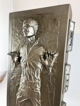 Star Wars - Attakus Bombyx - Han Solo Carbonite Exemplaire Hors Commerce n° 4