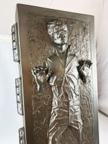 Star Wars - Attakus Bombyx - Han Solo Carbonite Exemplaire Hors Commerce n° 4