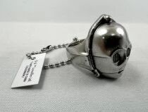 Star Wars - C-3PO - Ring Pendant - Gashapon - Japon 2026
