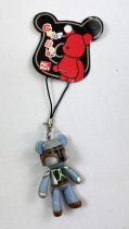 Star Wars - Color Bear (Pet Bear) - Jango Fett