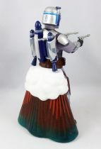 Star Wars - Container de Bain Moussant  Jango Fett (22cm) - Grosvenor UK