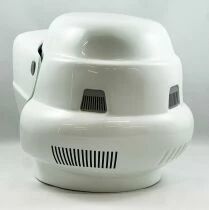 Star Wars - Cyber Craft - Biker Scout Trooper\'s Helmet Replica (Cosplay)