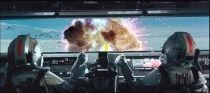 Star Wars - Cyber Craft - R&eacute;plique Casque Imperial Pilote AT-AT \ Classic Version Grise\  (Cosplay)