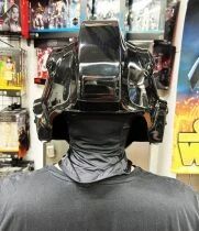 Star Wars - Cyber Craft - R&eacute;plique Casque Pilote Imp&eacute;rial Chasseur TIE (Cosplay)