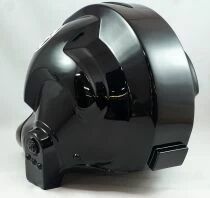 Star Wars - Cyber Craft - TIE Fighter Imperial Pilot\'s Helmet Replica (Cosplay)