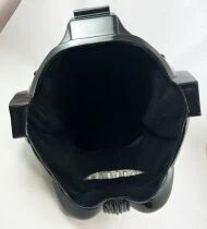 Star Wars - Cyber Craft - TIE Fighter Imperial Pilot\'s Helmet Replica (Cosplay)