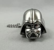 Star Wars - Darth Vader - Bague Pendentif - Gashapon - Japon 2026