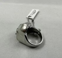 Star Wars - Darth Vader - Ring Pendant - Gashapon - Japon 2026