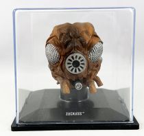 Star Wars - De Agostini Helmet Collection - #78 Zuckuss\'s head