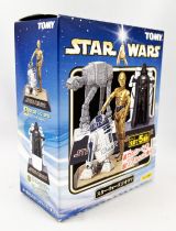 Star Wars - Diorama Tomy - Darth Vader & Stormtroopers (Ep. IV)