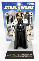 Star Wars - Diorama Tomy - Darth Vader & Stormtroopers (Ep. IV)