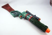 Star Wars - Disney Parks Exclusive - Boba Fett\'s Electronic Blaster (loose)