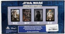Star Wars - Disney Store Exclusive - Droid Factory Mandalorian 4-Pack
