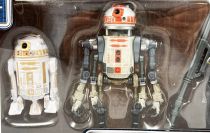 Star Wars - Disney Store Exclusive - Droid Factory Mandalorian 4-Pack