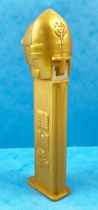 Star Wars - Distributeur PEZ (1997) - C-3PO