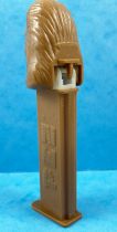 Star Wars - Distributeur PEZ (1997) - Chewbacca