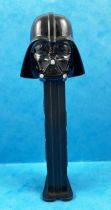 Star Wars - Distributeur PEZ (1997) - Darth Vader 