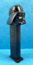 Star Wars - Distributeur PEZ (1997) - Darth Vader 