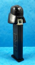 Star Wars - Distributeur PEZ (1997) - Darth Vader 