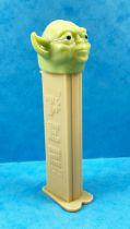 Star Wars - Distributeur PEZ (1997) - Yoda