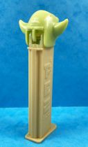 Star Wars - Distributeur PEZ (1997) - Yoda