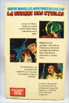 La Guerre des Etoiles - Dynamisme Presse Editions 1982 - 4 nouvelles aventures en couleur 02