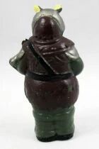Star Wars - Embout &agrave; Crayon Pencil Topper H.C. Ford - Gamorrean Guard - 1983