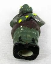 Star Wars - Embout &agrave; Crayon Pencil Topper H.C. Ford - Gamorrean Guard - 1983