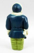 Star Wars - Embout &agrave; Crayon Pencil Topper H.C. Ford - Han Solo (Hoth Gear) - 1983