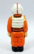 Star Wars - Embout &agrave; Crayon Pencil Topper H.C. Ford - Luke Skywalker (Pilot Gear) - 1983