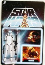 Star Wars - EP202 Clone Trooper Lieutenant - The Lost Line Collection