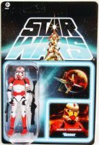 Star Wars - EP303 Shock Trooper - The Lost Line Collection