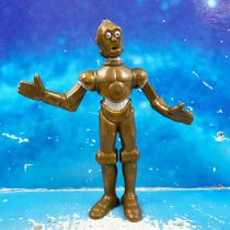 Star Wars - Euro Disney PVC Figure - C-3PO