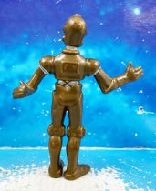 Star Wars - Euro Disney PVC Figure - C-3PO