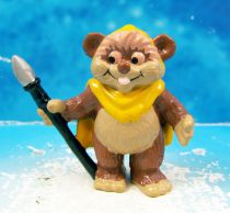 Star Wars - Euro Disney PVC Figure - Wicket