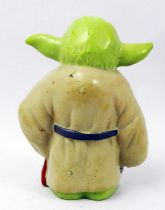 Star Wars - Euro Disney PVC Figure - Yoda