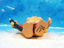 Star Wars - Figurine PVC Euro Disney - Wicket