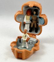 Star Wars - Galoob Micro Machines - Mini-Heads Collection Admiral Ackbar