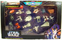 Star Wars - Galoob MicroMachines - Master Collection Edition