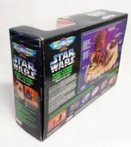 Star Wars - Galoob MicroMachines - Planet Tatooine