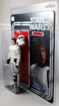 Star Wars - Gentle Giant - Jumbo Kenner Action Figure - Han Solo (Stormtrooper Disguise)