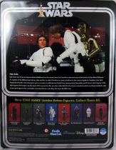 Star Wars - Gentle Giant - Jumbo Kenner Action Figure - Han Solo (Stormtrooper Disguise)